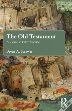 Capa do artigo Old Testament