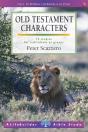 Old Testament Characters - Preview