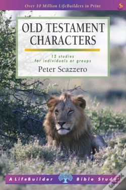 Capa do artigo Old Testament Characters