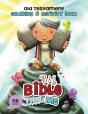 Old Testament Coloring And Activity Book - Preview