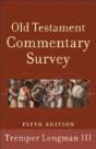 Old Testament Commentary Survey - Preview