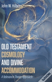 Capa do artigo Old Testament Cosmology And Divine Accommodation