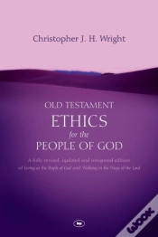 Capa do artigo Old Testament Ethics For The People Of God