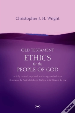 Capa do artigo Old Testament Ethics For The People Of God
