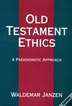 Capa do artigo Old Testament Ethics