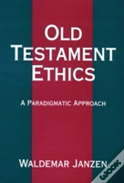 Capa do artigo Old Testament Ethics