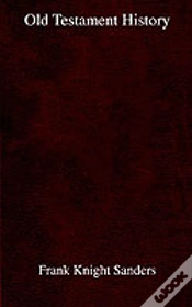 Capa do artigo Old Testament History