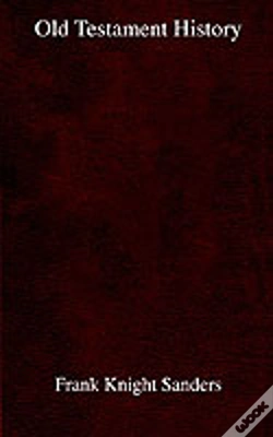 Capa do artigo Old Testament History