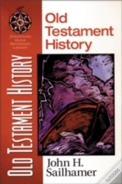 Capa do artigo Old Testament History