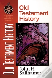 Capa do artigo Old Testament History