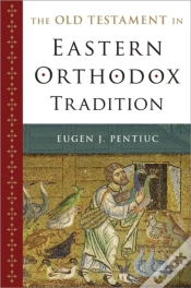 Capa do artigo Old Testament In Eastern Orthodox Tradition