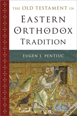 Capa do artigo Old Testament In Eastern Orthodox Tradition