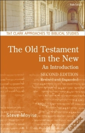 Old Testament In The New: An Introduction