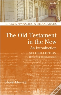 Capa do artigo Old Testament In The New: An Introduction