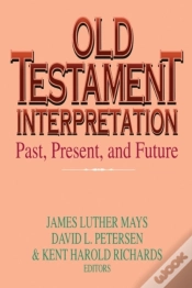 Capa do artigo Old Testament Interpretation