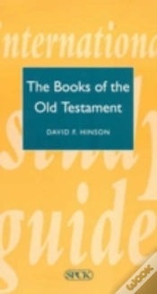 Capa do artigo Old Testament Introduction