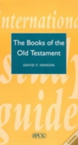 Capa do artigo Old Testament Introduction