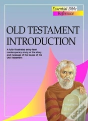 Capa do artigo Old Testament Introduction