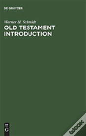 Capa do artigo Old Testament Introduction