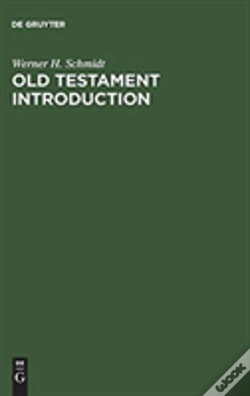 Capa do artigo Old Testament Introduction