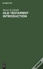 Capa do artigo Old Testament Introduction