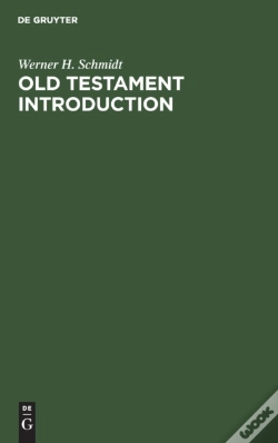Capa do artigo Old Testament Introduction