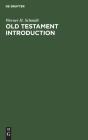 Old Testament Introduction - Preview