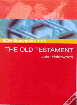 Capa do artigo Old Testament