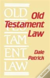 Capa do artigo Old Testament Law