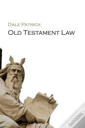 Capa do artigo Old Testament Law