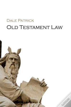 Capa do artigo Old Testament Law