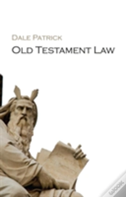 Capa do artigo Old Testament Law