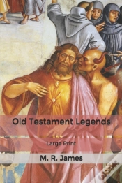 Capa do artigo Old Testament Legends