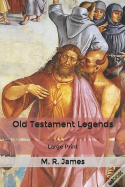 Capa do artigo Old Testament Legends