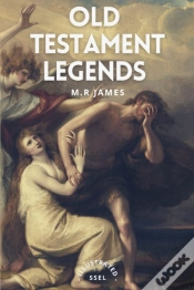 Capa do artigo Old Testament Legends