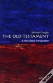 Capa do artigo Old Testament