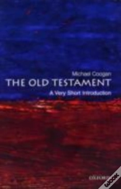 Capa do artigo Old Testament