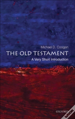 Capa do artigo Old Testament