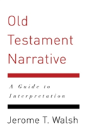 Old Testament Narrative - Preview