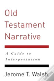Capa do artigo Old Testament Narrative