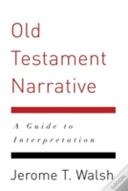 Capa do artigo Old Testament Narrative
