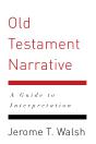 Old Testament Narrative - Preview