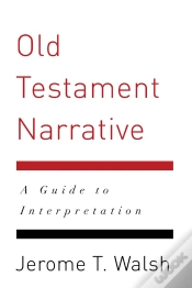 Capa do artigo Old Testament Narrative