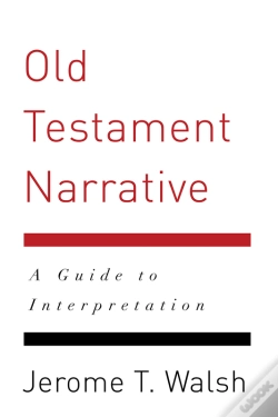 Capa do artigo Old Testament Narrative