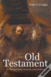 Capa do artigo Old Testament