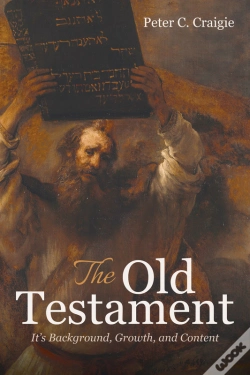 Capa do artigo Old Testament