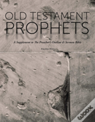 Old Testament Prophets