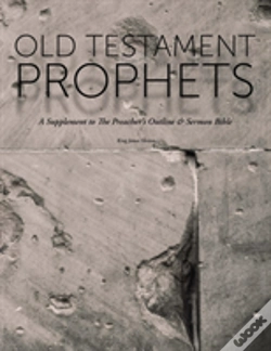 Capa do artigo Old Testament Prophets
