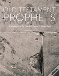 Capa do artigo Old Testament Prophets