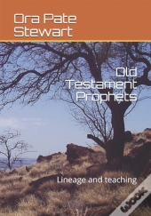 Old Testament Prophets